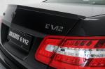 Mercedes-Benz E V12 by Brabus 2010 года